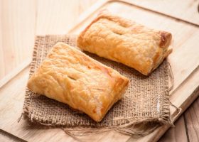 طريقة عمل باتيه الجبنة