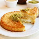 طريقة عمل الكناقة بالكاستر