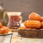 طريقة عمل بلح الشام المصري