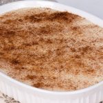 طريقة عمل المهلبية بالبسكويت
