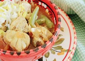 طريقة عمل يخنة السمك الكويتية