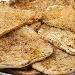 طريقة عمل المسمن المغربي