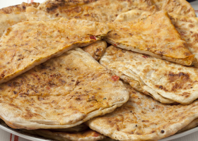 طريقة عمل المسمن المغربي