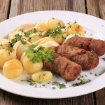 طريقة عمل الكفتة المصرية