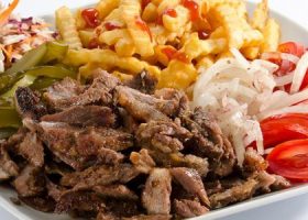 طريقة عمل الشاورما المصرية