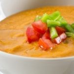 طريقة عمل شوربة العدس بالشعيرية