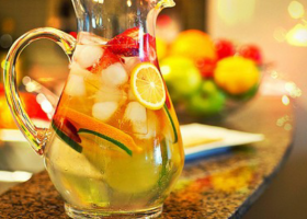 طريقة عمل كوكتيل سعودي