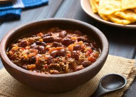 طريقة عمل كون كارن الحارة