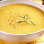 طريقة عمل شوربة العدس المصرية