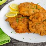 طريقة عمل اسكالوب اللحم