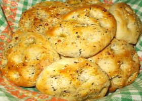 طريقة عمل الفتوت النابلسي