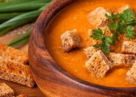 طريقة عمل العدس الهندي