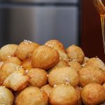 طريقة عمل اللقيمات البحرينية