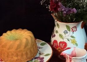 طريقة عمل باندت كيك