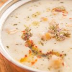 طريقة عمل فتة الحمص للرجيم