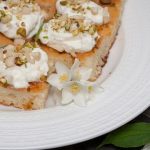طريقة عمل البسبوسة التركية