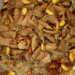 طريقة عمل الدجاج بالأرز للرجيم