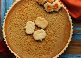 طريقة عمل باي القرع