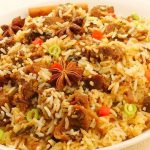 طريقة عمل البرياني الاماراتي