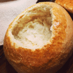 طريقة عمل الخبز المخصص للشوربة