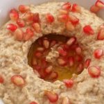 طريقة عمل بابا غنوج اللبناني