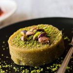 طريقة عمل المفروكة بالفستق للرجيم