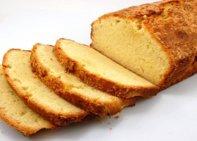 طريقة عمل الكيكة الدسمة