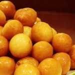 طريقة عمل اللقيمات بالكاسترد