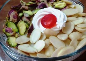 طريقة عمل المحلاية الشامية