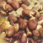 طريقة عمل الفول النابت