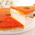 طريقة عمل الكنافة النابلسية