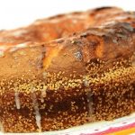 طريقة عمل كيكة اليانسون