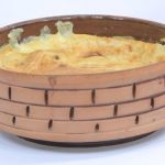 طريقة عمل ام علي بالرقاق