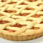 طريقة عمل الباستافلورا بالمربى