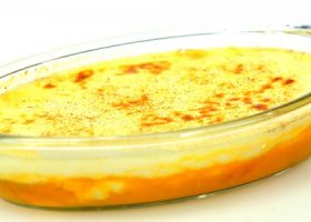 طريقة عمل حلى القرع