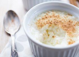 طريقة عمل الأرز باللبن المصري