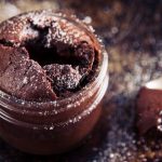 طريقة عمل مولتن كيك بالميكرويف
