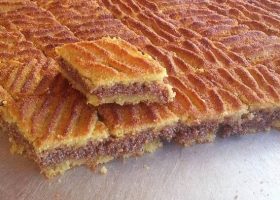 طريقة عمل الدحدح