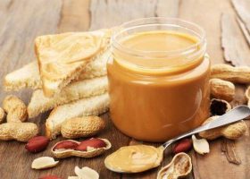 طريقة عمل زبدة الفول السوداني بالمنزل