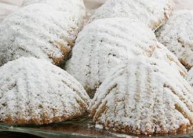 طريقة عمل المعمول السعودي