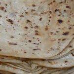 طريقة عمل خبز الشراك