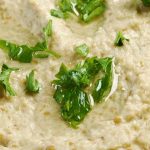 طريقة عمل بابا غنوج المصري