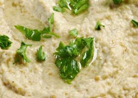 طريقة عمل بابا غنوج المصري