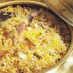 طريقة عمل البرياني العراقي