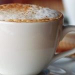 طريقة عمل الكابوتشينو لايت