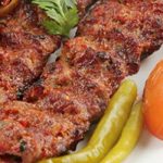 طريقة عمل الكباب العراقي