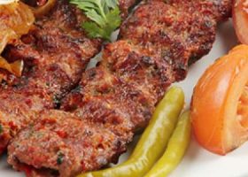 طريقة عمل الكباب العراقي