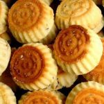 طريقة عمل المعمول الشامي