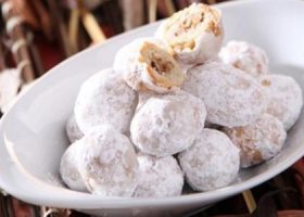 طريقة عمل بيض القطا