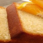 طريقة عمل الكيكة السفنجية بالبرتقال